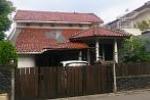 Dijual Rumah Cantik dan Artistik di jln. Mekar Baru Raya, Cirendeu, Ciputat Timur   