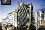 Nayumi Sam Tower Apartement (Investasi Menguntungkan di Kota Malang)