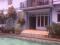 Dijual Rumah Besar ada Kolam Renang di Meruyung Depok