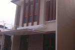 Rumah Baru - Town House di Pondok Cabe