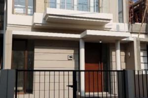 RUMAH ALTON PANTAI MENTARI