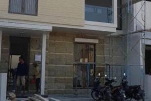RUMAH BRAVA PANTAI MENTARI NEW GRESS