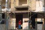 RUMAH PANTI MENTARI MILTON