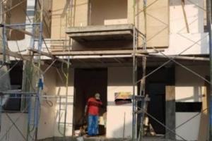 RUMAH PANTI MENTARI MILTON