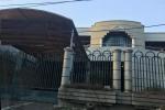 RUMAH USAHA RAYA MANYAR KERTOARJO