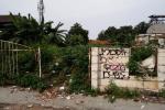Tanah Kavling, Hook, SHM di Komplek BPK V, Gandul