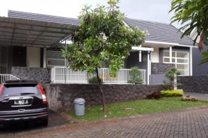 RUMAH EMERALD TAMAN DAYU PANDAAN