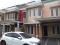 Cluster lux semifurnish harga all in 