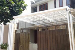 Rumah cilandak jaksel luas tanah 200
