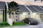 Rumah murah di citereup cibinong bogor