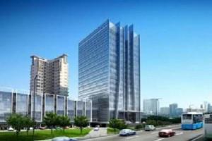 Sewa Ruang Kantor di Dipo Business Center, Jend. Gatot Subroto - Jakarta. Hub: Djoni - 0812 86930578