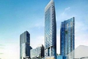 Sewa Ruang Kantor di Pakuwon Tower Surabaya, Basuki Rahmat - Surabaya. Hub: Djoni - 0812 86930578