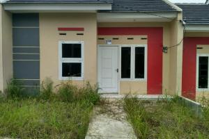 Rumah Subsidi  DP Ringan Angsuran 900Ribuan di  Kemang Parung Bogor