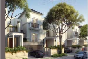 Rumah nyaman, private, dengan lift pribadi