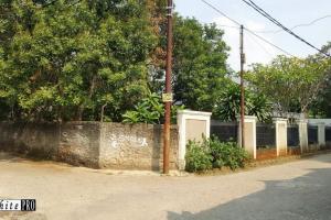 TANAH KAVLING PERUMAHAN DI CINERE 1.300 m2 ( Jl.Ismaya I )
