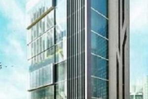 Sewa Ruang Kantor di Emerald Tower, Kelapa Gading - Jakarta. Hub: Djoni - 0812 86930578