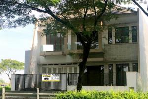 CITRALAND WOODLAND JALAN RAYA DOUBLE WAY