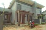 Jual Rumah Cluster Mampang Pancoran Mas Depok Cijago Desari