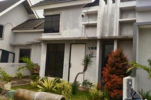 Di jual Rumah murah strategis CLUSTER AMSTERDAM di klipang kota semarang  