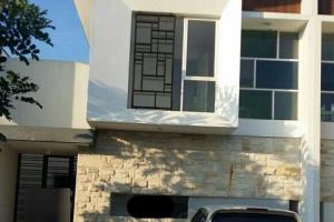 Rumah di Royal Residence Greenwich Wiyung Siap Huni