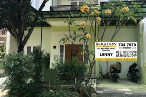 Rumah Citraland Royal Park 1