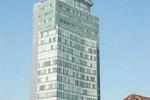 Sewa Ruang Kantor di Deutsche Bank Tower, Imam Bonjol-Menteng, Jakarta. Hub: Djoni - 0812 86930578