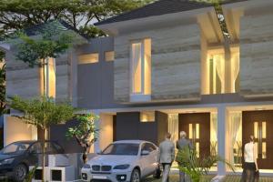 RUMAH SIDOSERMO INDAH COZY RESIDENCE
