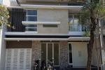 Rumah Baru Palm Beach Pakuwon City Surabaya Timur