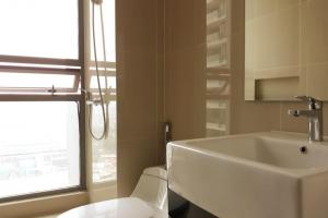 Dijual Apartemen St Moritz 3BR, Semi Furnished - Jakarta, Jakarta Barat