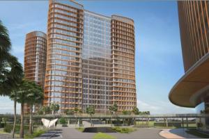 SOUTH QUARTER APARTMENT TB Simatupang