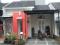 Rumah konsep Villa dengan security 24jam (Le Mirage Villa) Tanah Baru Depok