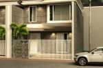 NIRWANA EKSEKUTIF MODERN MINIMALIS