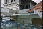 RUMAH TUA HITUNG TANAH SAJA LOKASI VETERAN GAMBIR JAKARTA PUSAT