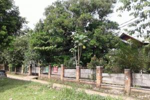 Tanah untuk investasi atau villa keluarga di limo cinere