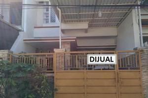 Rumah Ploso Timur Siap Huni