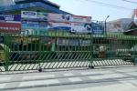Toko di HR Muhammad Surabaya