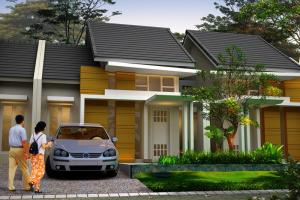 Promo Akhir Tahun !! Cuma 2 JT dapat rumah type 36/112 Dekat Citayam Depok Kontak Anita 0895333600366