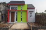  Promo Akhir Tahun !! Cuma 2 JT dapat rumah type 36/112 Dekat Citayam Depok Kontak Anita 0895333600366