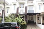 Rumah Dijual Full Furnished di Gandul Cinere, 3 mnt dari pintu tol Brigif (DESARI) Rp. 1.6M