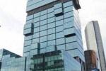 Sewa Ruang Kantor di UOB Plaza, MH. Thamrin - Jakarta. Hub: Djoni - 0812 86930578