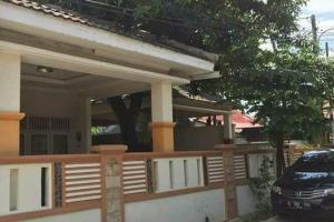 Turun Harga, Rumah Pamulang 2, hook, dekat pintu tol Serpong/Pamulang 2 dan Sta Sudimara