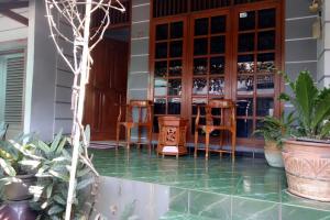 Dijual Rumah di Cinere Estate depan Cinere Mall  