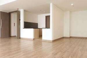 Apartemen Dijual St Moritz 4BR, Semi Furnished - Jakarta, Jakarta Barat