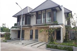 Green Harmonis Condet Hunian Eksklusif dan Nyaman di Jakarta Timur