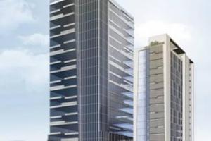 Jual Ruang Kantor di Midpoint Place, Fachrudin - Jakarta. Hub: Djoni - 0812 86930578