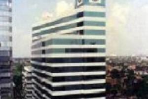 Sewa Ruang Kantor di Palmaone Building, HR. Rasuna Said - Jakarta. Hub: Djoni - 0812 86930578