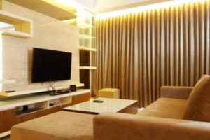 Disewakan Apartemen St Moritz 3BR, Full Furnished - Jakarta, Jakarta Barat