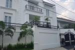 Rumah Mewah di Cipete Cilandak 