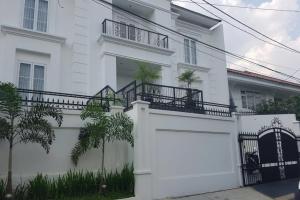 Rumah Mewah di Cipete Cilandak 