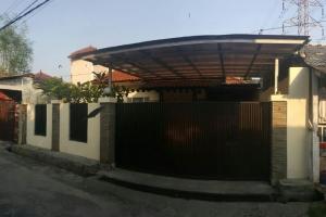 Rumah Bagus di Pangkalan Jati Pondok Labu